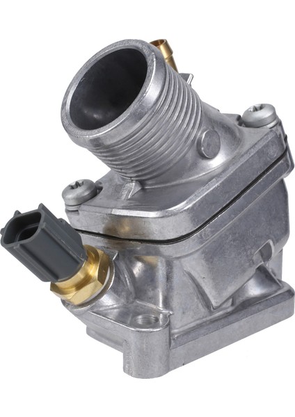 -Volvo S80 2005-2006 XC90 2.5t 31293698 Için Yükseltilmiş Alüminyum Alaşım Termostat Muhafazası (Yurt Dışından) fiyatları