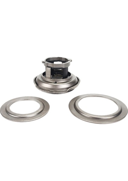 Dps6 DCT250 Çift Debriyaj Sürümü Çatallar Ford Focus Fiesta Için Yatak Kiti 2011-UP CA6Z7A508E BV6Z7A508A (Yurt Dışından)