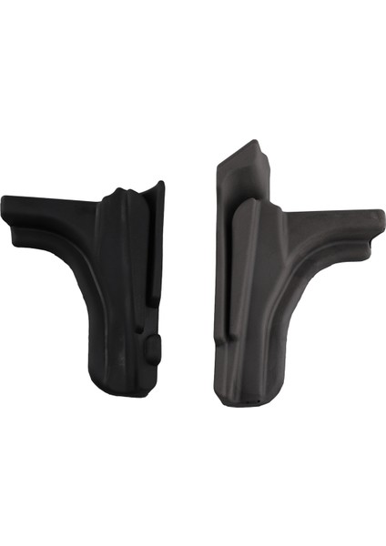 Range Rover Sport L494 Için Üst Çamurluk Yalıtımı Çevresinde LR084527 LR079140 LR079139 LR084528 Yeni (Yurt Dışından)