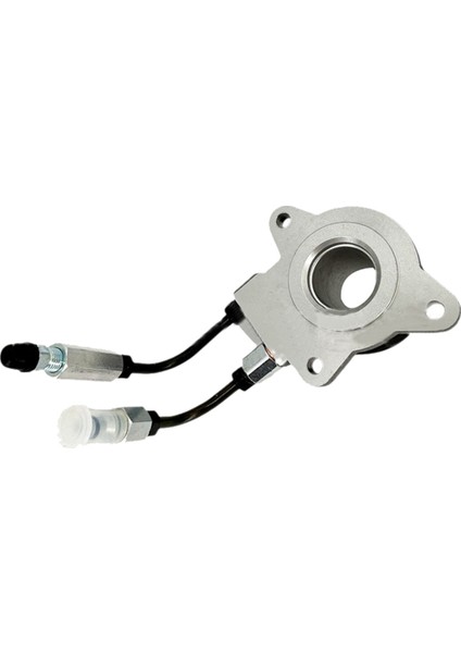 Hyundai Santa Fe Sonata Tucson Kia Forte Optima Sportage 06-2012 Için Hidrolik Debriyaj Köle Silindiri 41421-24300 (Yurt Dışından) indirimleri