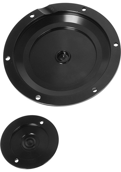 Harley Fat Boy Miras Softail Low Rider Street Bob Debriyaj Kapağı Için Motosiklet Motor Debriyaj Kapağı (Yurt Dışından) fırsatları