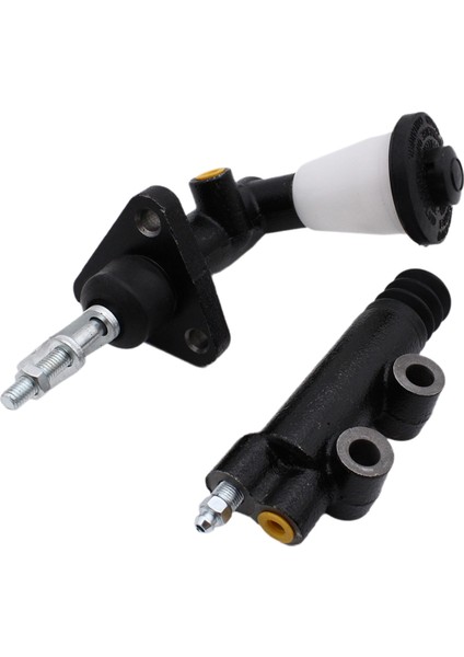 Araba Debriyaj Master &amp; Slave Silindir Land Cruiser FJ40 FJ45 FJ55 4.2 2f 1975-1980 Debriyaj Ana Silindir Assy Rhd (Yurt Dışından) indirimleri