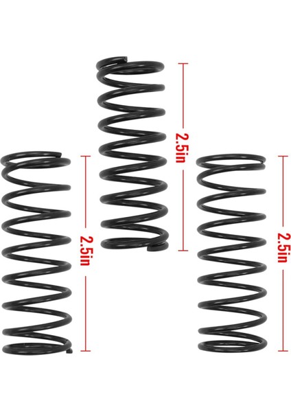 Fren Pedalı Gazı Debriyaj Pedalı Yay Kiti Logitech G25 G27 G29 G920 Yarış Tekerleği (Yurt Dışından) fırsatları
