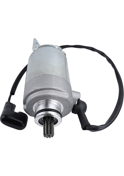 Polaris Atv Için Yeni Başlangıç ​​motoru Sawtooth 200 Quad 2006-2007 0453024 Phoenix 200 0454948 Sawtooth 200 2006 2007 0453778 (Yurt Dışından)