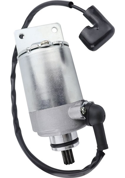 Polaris Atv Için Yeni Başlangıç ​​motoru Sawtooth 200 Quad 2006-2007 0453024 Phoenix 200 0454948 Sawtooth 200 2006 2007 0453778 (Yurt Dışından) fiyatları