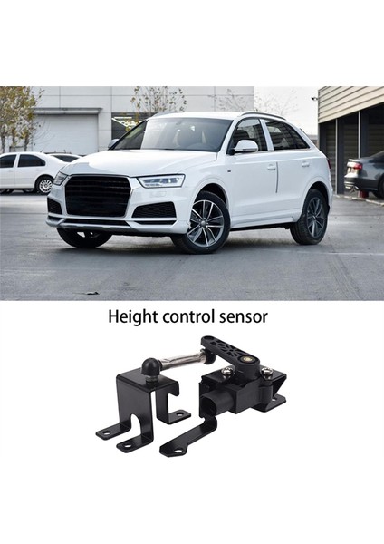 Audi A3 Q3 Tt Vw Sıvı Seviye Sensörü Için Far Seviyesi Sensörü Yükseklik Kontrol Sensörü 1K0941273L (Yurt Dışından)
