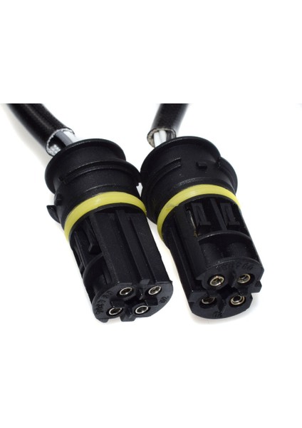 2pcs Yedek O2 Oksijen Sensörü 1781433050, 11781433940 Sensör Bmw E46 320 323 325 330 525 528 530 X3 X5 Z3 Z4 (Yurt Dışından) modelleri