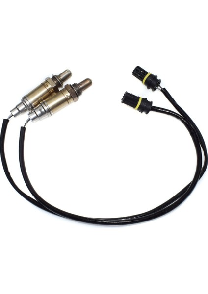 2pcs Yedek O2 Oksijen Sensörü 1781433050, 11781433940 Sensör Bmw E46 320 323 325 330 525 528 530 X3 X5 Z3 Z4 (Yurt Dışından) indirimleri