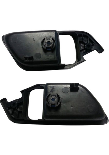 Hyundai Tiburon Coupe 2003-2008 826112C000 826212C000 Için Ön Kapı Yakalama Kapağı Lh+Rh Seti (Yurt Dışından) fiyatları