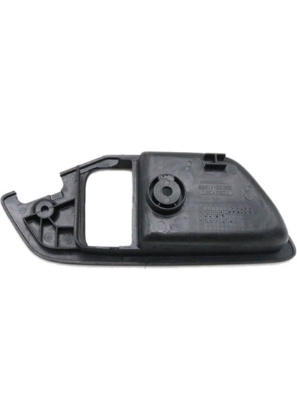 Hyundai Tiburon Coupe 2003-2008 826112C000 826212C000 Için Ön Kapı Yakalama Kapağı Lh+Rh Seti (Yurt Dışından) modelleri