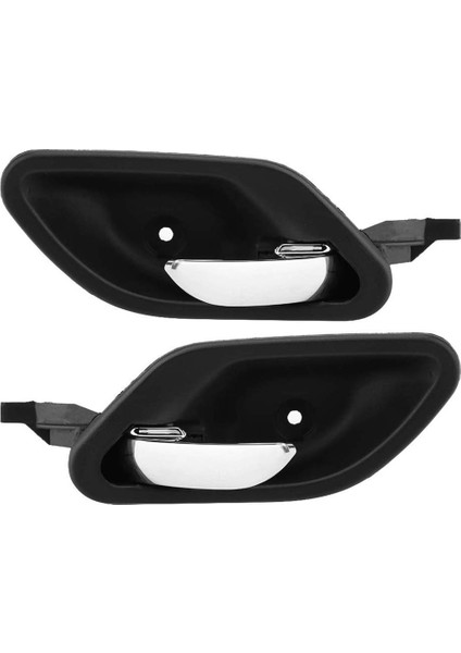Bmw 5 7 Serisi E39 E38 51218226049 51218226050 Için Iç Kapı Kolunun Içinde Sol Sağ Araba (Yurt Dışından) modelleri