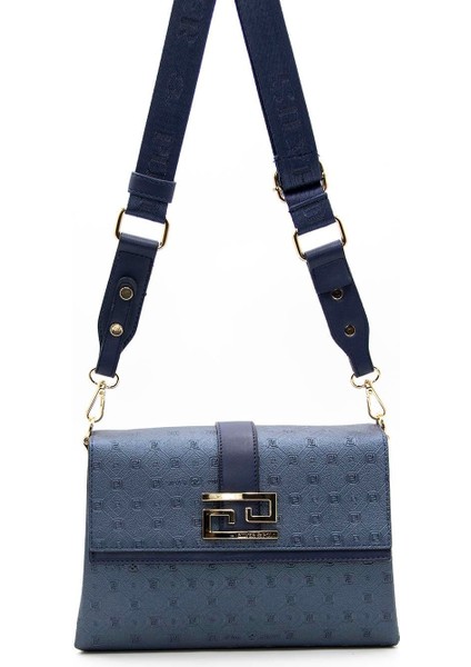 Silver & Polo Laci - Laci SP1009 Kadın Çapraz Çanta