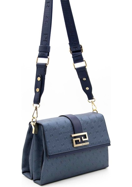 Silver & Polo Laci - Laci SP1009 Kadın Çapraz Çanta fiyatları