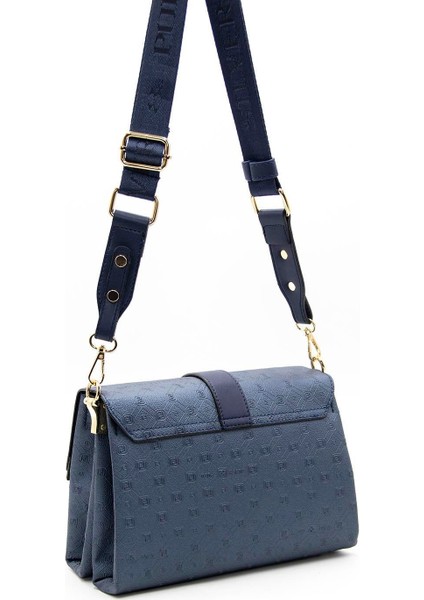 Silver & Polo Laci - Laci SP1009 Kadın Çapraz Çanta fırsatları