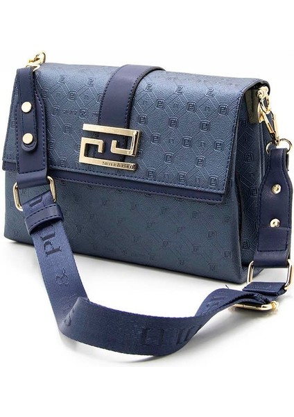 Silver & Polo Laci - Laci SP1009 Kadın Çapraz Çanta indirimleri