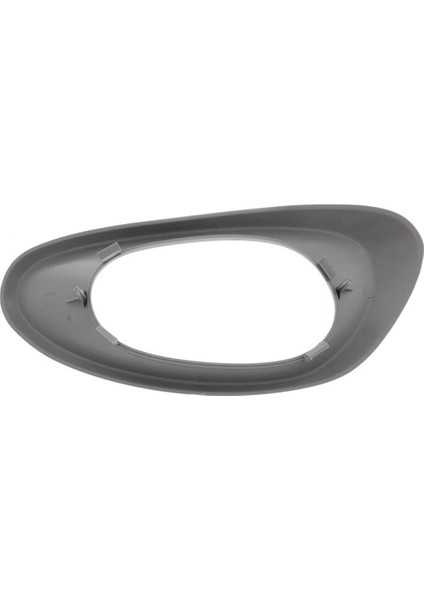 4pcs Ön Arka Iç Kapı Kolu Chevrolet Trailblazer Için Çerçeve Gri 2002-2009 15214503 15214502 15214506 15214507 (Yurt Dışından) fiyatları