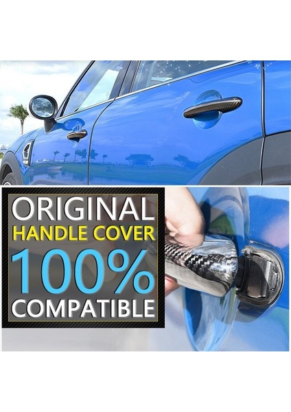 Kia Sportage Mk3 Sl 2010-2015 Için Krom Kapı Kolu Kapağı Refit Araç Aksesuarları Çıkartmaları Dekorasyonu (Yurt Dışından) fırsatları