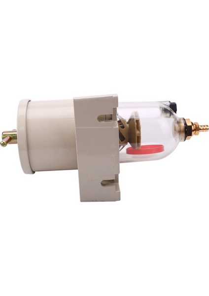 Dizel Yakıt Filtresi Yağ/su Ayırıcı Deniz Tekne Kamyonları Için Deniz 90GPH Tekne Yakıt Filtresi Deniz Motoru Ayırıcı 500FG 500FH (Yurt Dışından) fırsatları