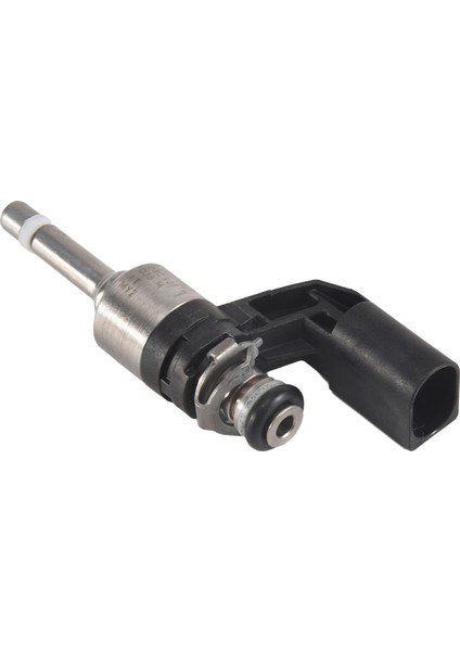 1pc Yakıt Enjektörü For-Audi 1.4 Tsi Cav Cava Cax 03C906036M 03C906036F (Yurt Dışından) modelleri