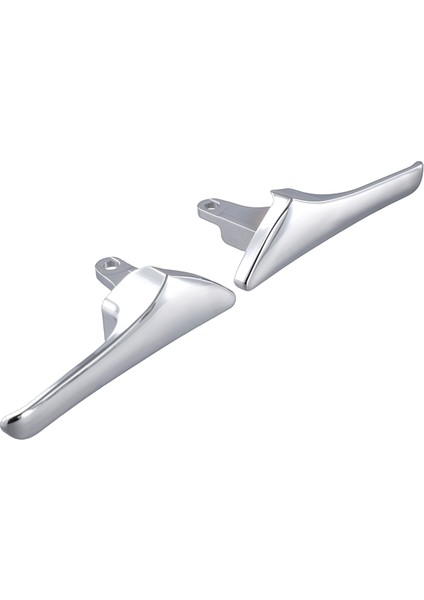 Mercedes Için Araba Sol/sağ Iç Kapı Kolu Benz W211 E Sınıf E320 E500 E63 Amg 2117660124 2117660224 (Yurt Dışından) modelleri