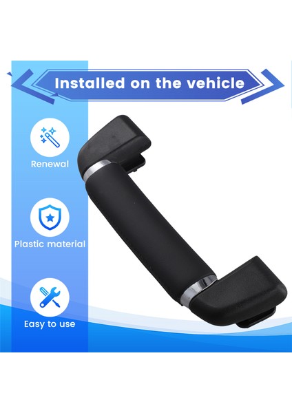 Ön Çatı Yardımı Kavrama Iç Çekme Land Rover Range Rover 2013-2022 L405 LR107326 LR107327 LR107328 A (Yurt Dışından) indirimleri