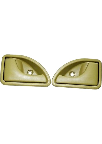 Renault 1997-2019 Için Otomobil Iç Kapı Kolu 1993-2007 Twingo 8200247802 8200247803 (Yurt Dışından) fırsatları