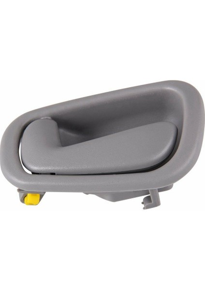 Iç Iç Kapı Kolu Toyota Corolla Için Gri Sol ve Sağ 1998-2002 (Yurt Dışından) modelleri