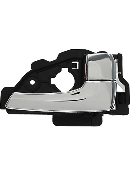 1paır Araç Kapı Topu Trım 82610-25010 82620-25010 Hyundai Için Tucson IX35 2010-2015 Chrome Mandal Tutamak (Yurt Dışından) fiyatları