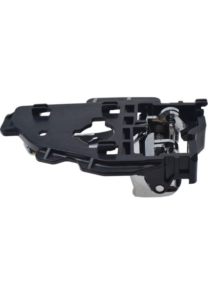 1paır Araç Kapı Topu Trım 82610-25010 82620-25010 Hyundai Için Tucson IX35 2010-2015 Chrome Mandal Tutamak (Yurt Dışından) fırsatları