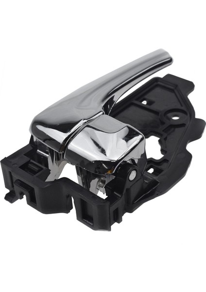 1paır Araç Kapı Topu Trım 82610-25010 82620-25010 Hyundai Için Tucson IX35 2010-2015 Chrome Mandal Tutamak (Yurt Dışından) indirimleri