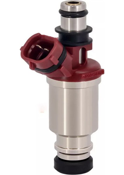 4pcs 23250-16160 94853704 Toyota Celica Corolla Için Yeni Yakıt Enjektör Nozul 1.8l 1994-1997 (Yurt Dışından) fırsatları