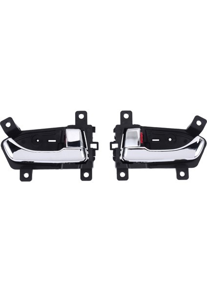 2pcs Araba Kia Sportage Için Kapı Kolu Sol/sağda (Yurt Dışından)