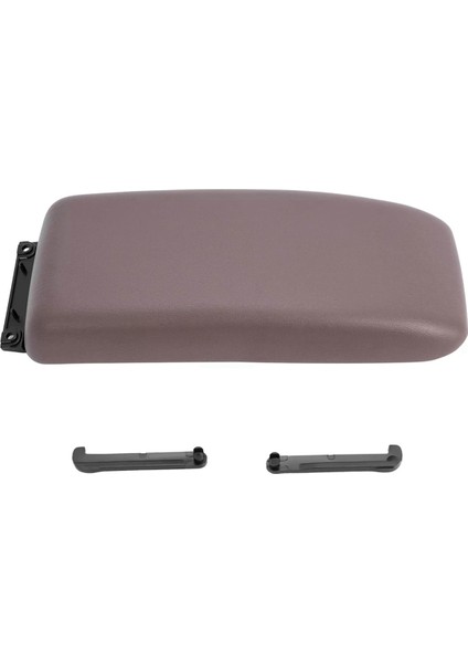 5890535040B0 Otomobil Merkezi Konsol Toyota Tacoma Için Koltuk Kapağı 1995-2000 4runner 1996-1998 Kahverengi (Yurt Dışından)