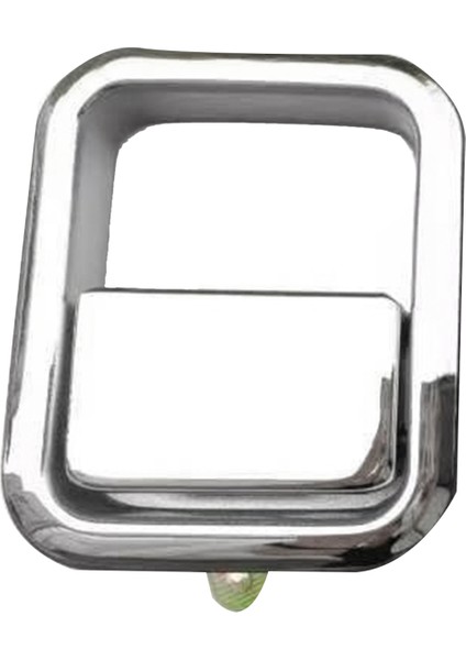 Araba Dış Kapı Kulpları J5758172 J5758173 Jeep Wrangler Için Tj 1984-1990 Dış Kapı Kolları Araba Aksesuarları (Yurt Dışından) indirimleri