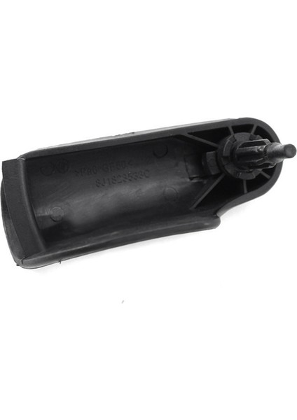 8J1823533C Araba Kaput Mandal Talı Tut Kolu Kolu Otomatik Kaput Serbest Bırakma Tutamak --Uudi Tt Tts 2007-2014 (Yurt Dışından) indirimleri