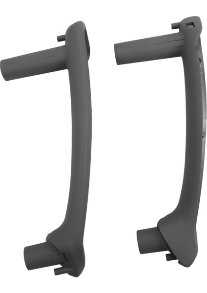 Vw Passat B5 1998-2005 Için Yeni Iç Kapı Kolu Pencere Paneli Trim 1set Gri Lhd (Yurt Dışından) modelleri