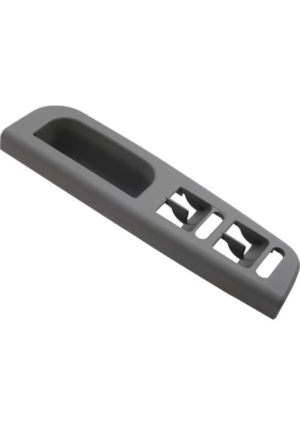 Vw Passat B5 1998-2005 Için Yeni Iç Kapı Kolu Pencere Paneli Trim 1set Gri Lhd (Yurt Dışından) indirimleri