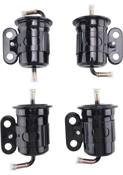 4pcs Deniz Teknesi Yüksek Basınçlı Yakıt Filtresi 15440-93J00 Suzuki Için (Yurt Dışından) fiyatları