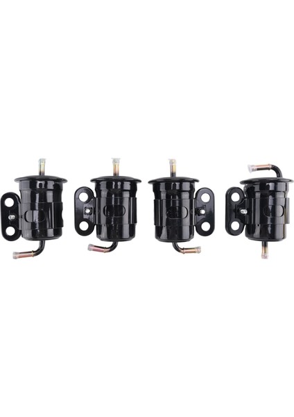 4pcs Deniz Teknesi Yüksek Basınçlı Yakıt Filtresi 15440-93J00 Suzuki Için (Yurt Dışından) modelleri