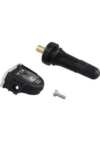 4pcs 13544442 Lastik Basınç Sensörü Izleme Sistemi Tpms Gm Buick Chevrolet Cadillac Ct6 Opel Için 433MHZ (Yurt Dışından) fiyatları