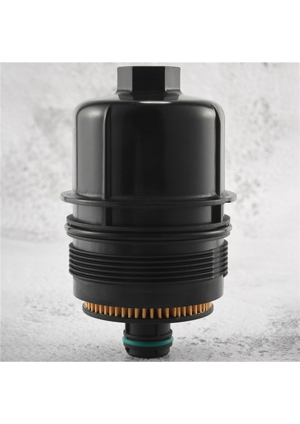 1pcs Jeep Gladyatör Için Araç Motor Yağı Filtresi Wrangler Jl Ram 1500 2020 2021 68507598AA 68498720AA Petrol Dosya Konut Kapağı (Yurt Dışından)