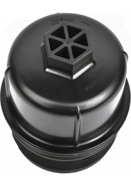 1pcs Jeep Gladyatör Için Araç Motor Yağı Filtresi Wrangler Jl Ram 1500 2020 2021 68507598AA 68498720AA Petrol Dosya Konut Kapağı (Yurt Dışından) indirimleri