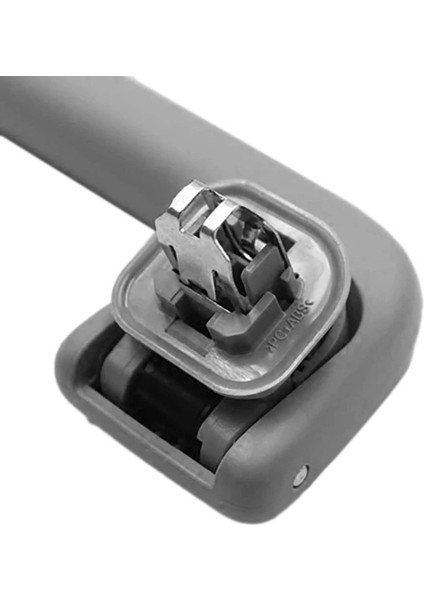 Iç Arka Çatı Güvenlik Kolu Çatı Çekme Sapı Tavan Kolu Koltuk Kolu Toyota Corolla Altis Yaris Vios Rav4 A (Yurt Dışından) modelleri