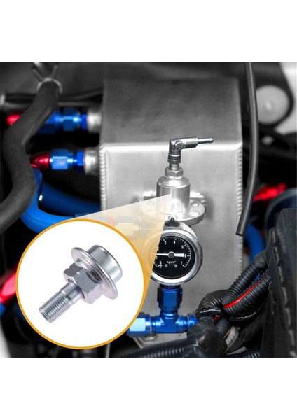 23270-50010 Toyota Için Yeni Yakıt Enjeksiyon Basıncı Damper 1987-2006 (Yurt Dışından) indirimleri