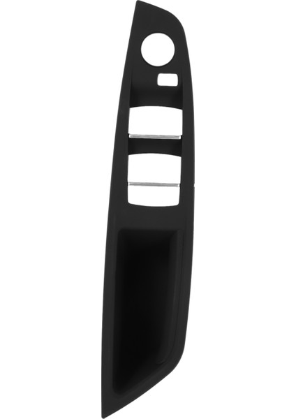 1pcs Araba Sürücü Koltuğu Ön Sağ Kol Dayama Iç Kapı Kolu Bmw F10 Için 1hole Çekme 10-17 Lhd Otomatik Iç Siyah (Yurt Dışından) modelleri