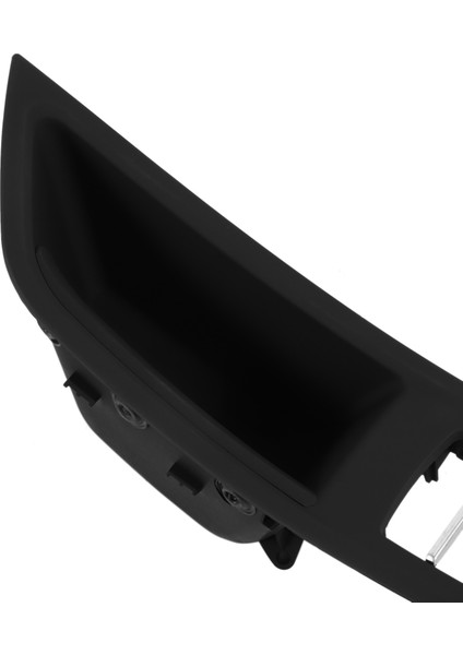 1pcs Araba Sürücü Koltuğu Ön Sağ Kol Dayama Iç Kapı Kolu Bmw F10 Için 1hole Çekme 10-17 Lhd Otomatik Iç Siyah (Yurt Dışından) fırsatları