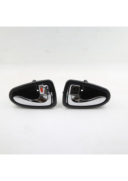 4pcs Araba Iç Kapı Kolu Hyundai Aksanı Için Iç Kapı Düğmesi 2001-2006 (Yurt Dışından) fiyatları