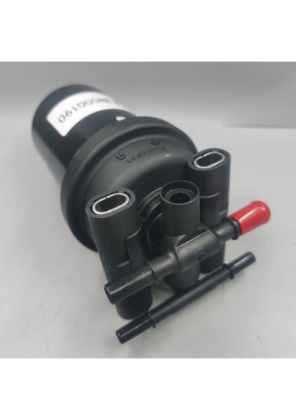 WJI500040 WJN500190 Yakıt Filtresi Konutları Land Rover Defender Için Üst Kafa Tutucusu 2007-2016 Dizel Filtre Montajı (Yurt Dışından) fiyatları