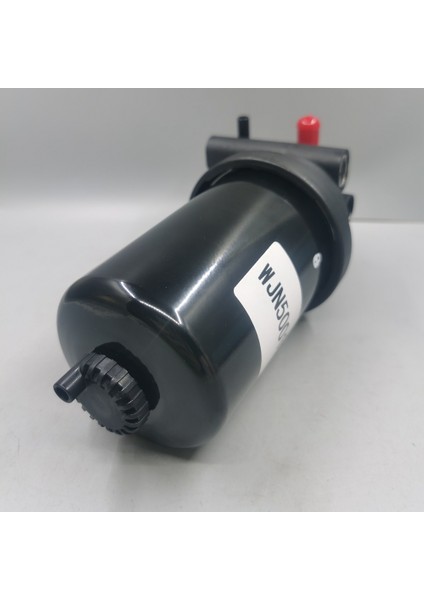 WJI500040 WJN500190 Yakıt Filtresi Konutları Land Rover Defender Için Üst Kafa Tutucusu 2007-2016 Dizel Filtre Montajı (Yurt Dışından) modelleri