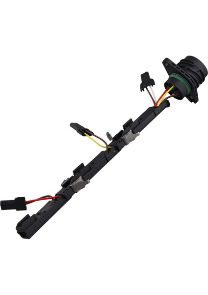 Audi A2 (8z0) 1.2 Tdı Için Volkswagen Polo Için Araba Enjektör Nozul Adaptör Kablosu 045971600 (Yurt Dışından)